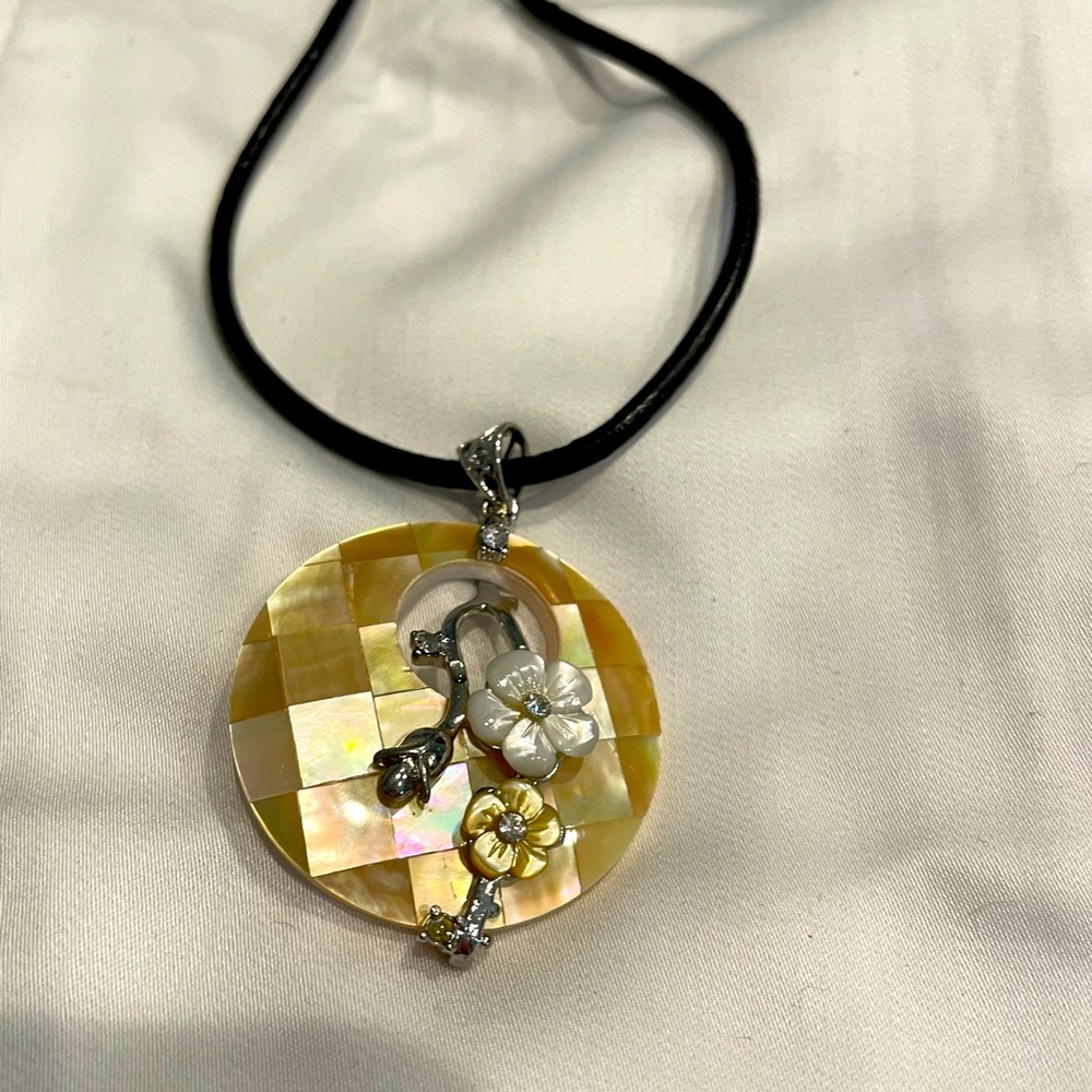 Fresh Water Pearl